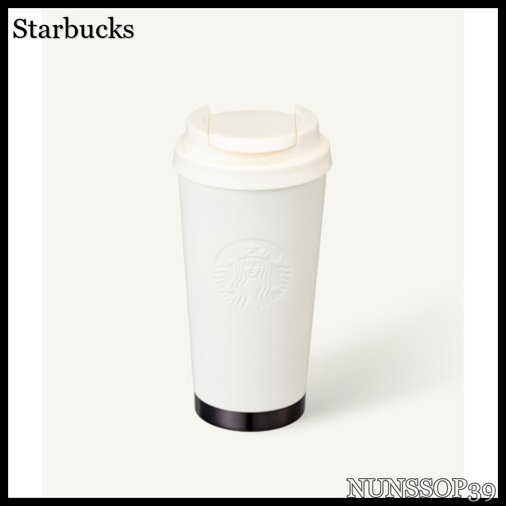 Starbucks SS Signature Elma Tumbler 473ml Eco Tumbler Be