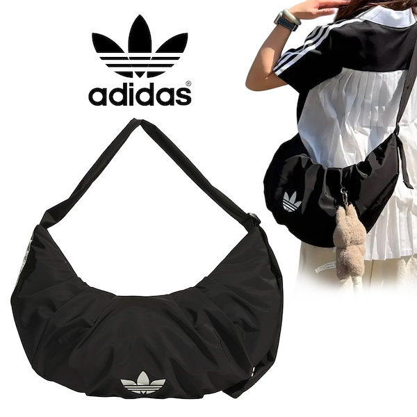 Qoo10] adidas 送料無料 ADIDAS ORIGINAL