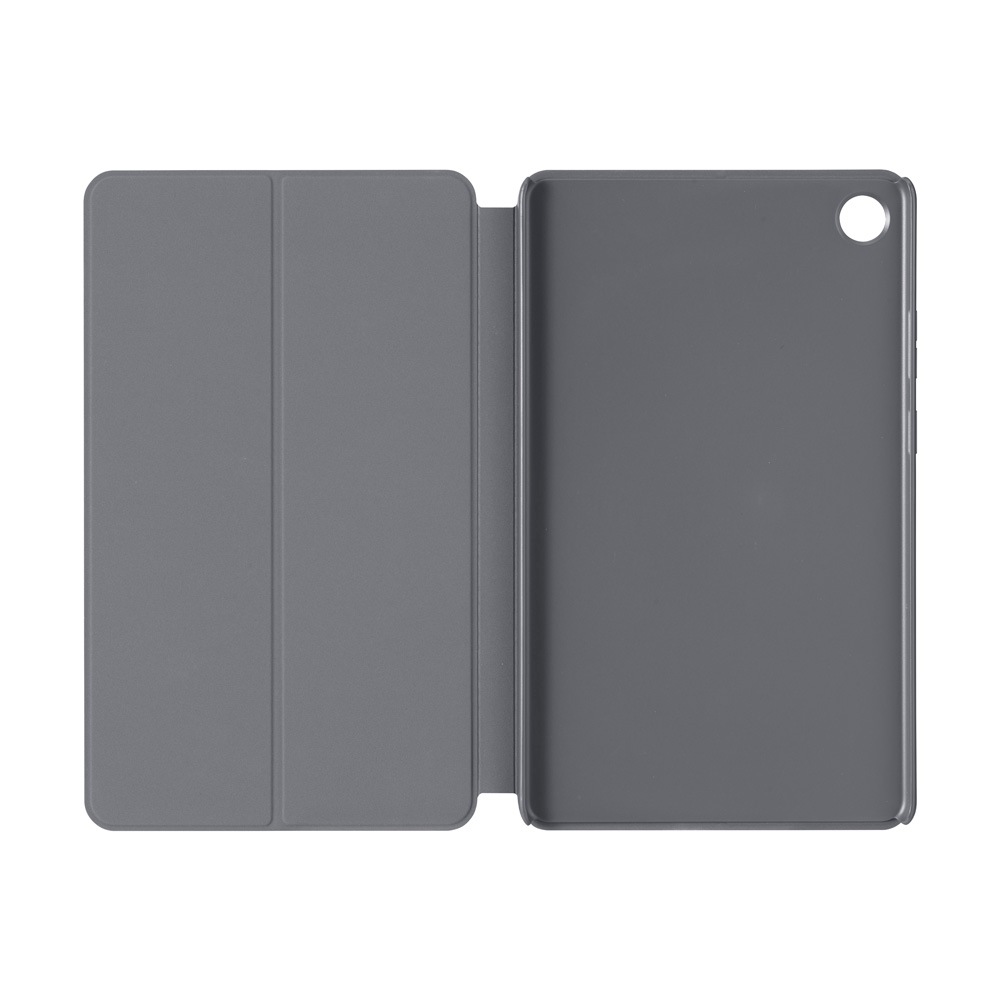 NEC PC-AC-AD053C LAVIE Tab T8専用タブレットカバー （ルナグレー） PCACAD053C