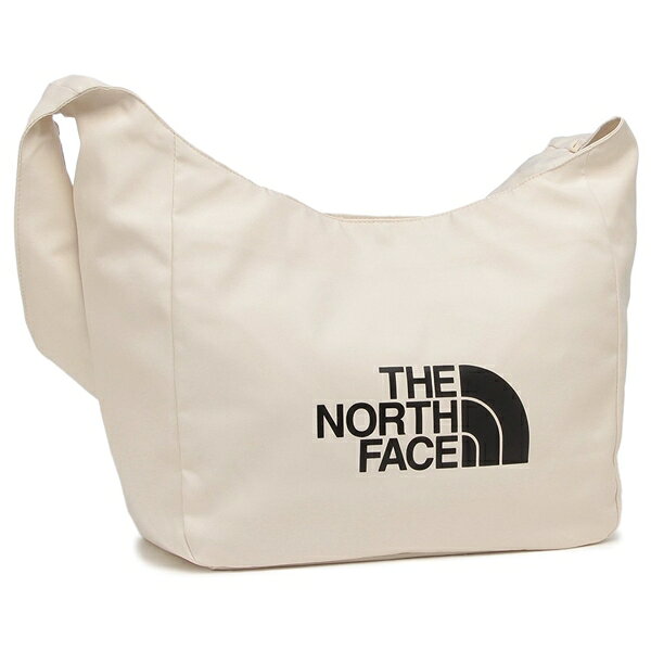 THE NORTH FACE ショルダーバッグ ビッグ ロゴ ホワイトレーベル 韓国ライン ホワイト メンズ レディース NN2PR21K CRE 5,232円