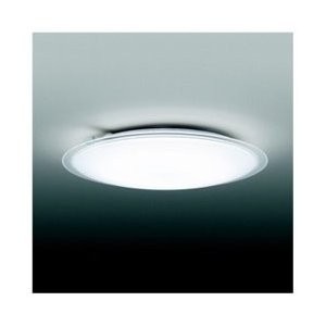 TOSHIBA リモコン付LEDシーリングライト 14畳 昼光色 電球色 LEDH96203Y-LC 東芝 LEDH96203YLC