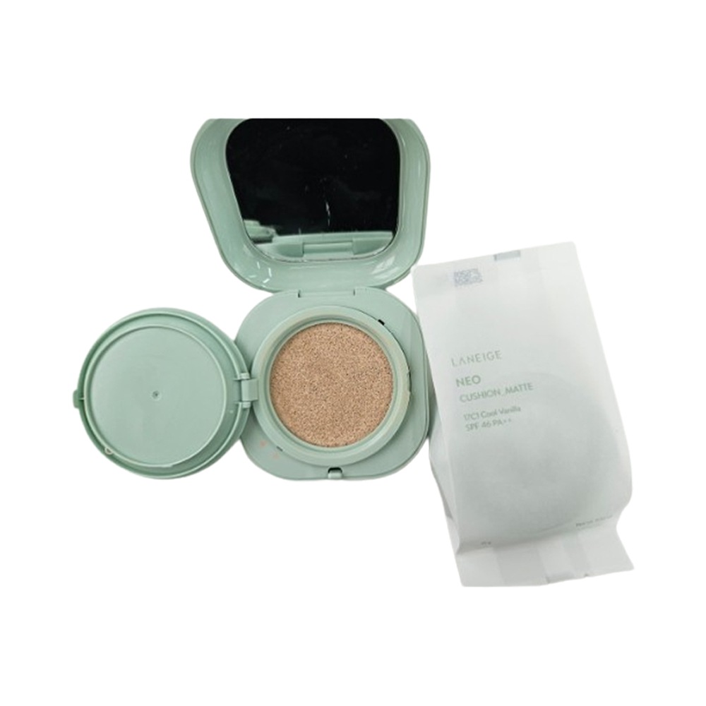 ネオクッションマットダブル（本品15g+おかわり15g）21C1