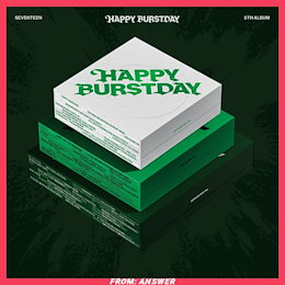 Qoo10 | セブチアルバムのおすすめ商品リスト(ランキング順) : セブチ