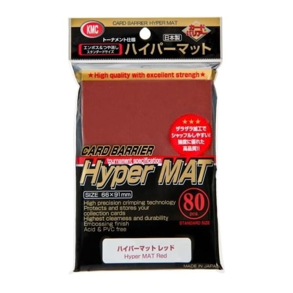 ハイパー 販売済み マット