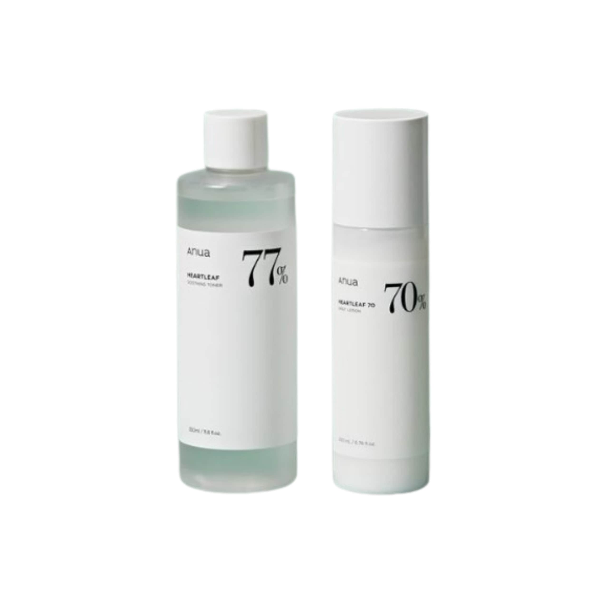 ドクダシ77 トナー350ml+ドクダシ70ローション200ml