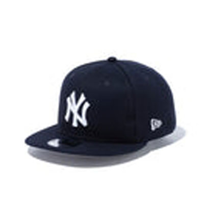 NEWERA(ニューエラ) 950 NEYYAN NVY SWHI 25J ウェア キャップ 14524951