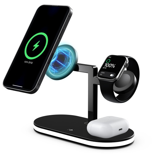 디큐브 트리 맥세이프 충전기 4,775円