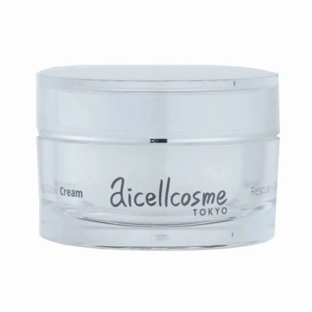 [国内正規品]アイセルコスメ モイスチャーグロークリーム 50g ナイトクリーム