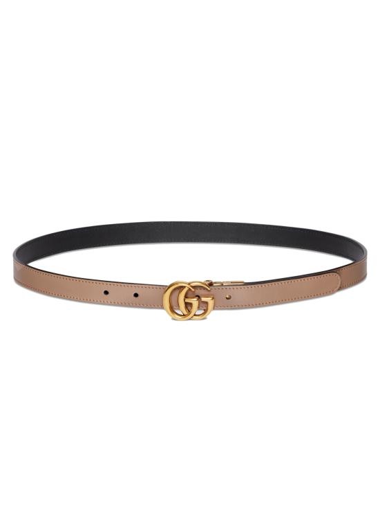 GUCCI Women Belts 6594180YATC 5793 Pink