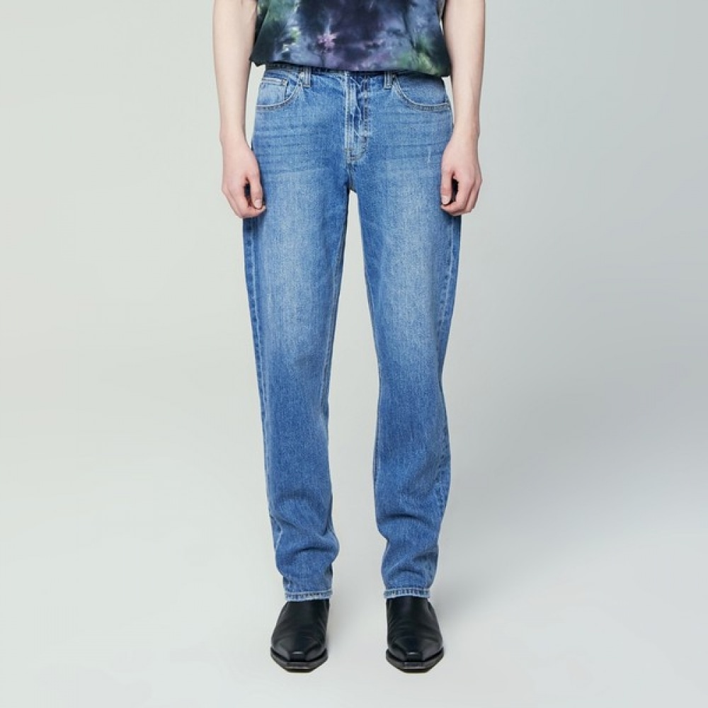 (バッカルー) メンズレギュラーストレート Mトーン (B222DP114P)