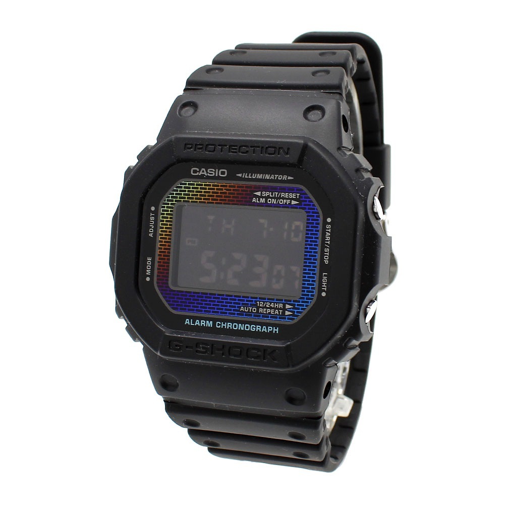 DW-5600RW-1DR 腕時計 ウォッチ メンズ レディース ユニセックス