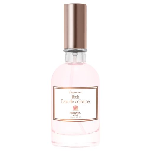 フェルナンダ フレグランス リッチオーデコロン モモ (30ML)