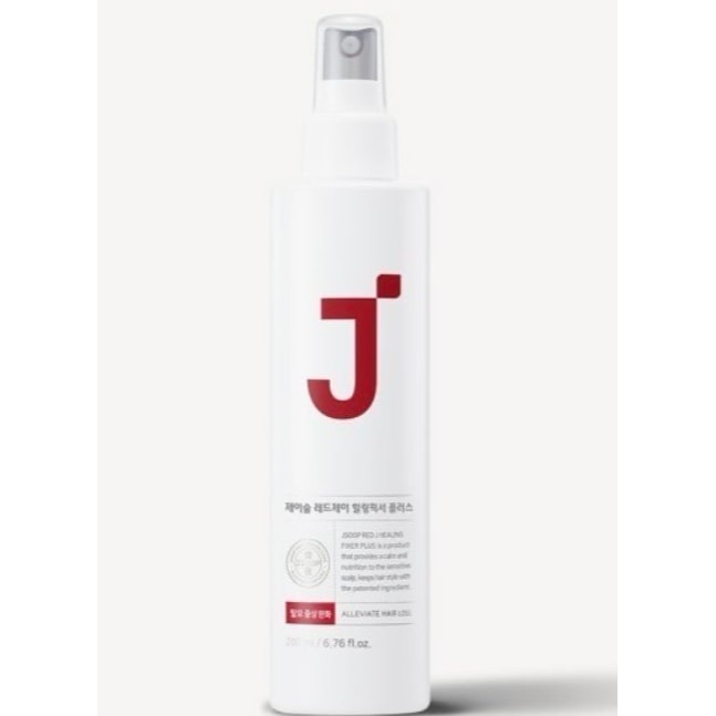 レッドジェイ ヒーリングフィクサー プラス (200ml)