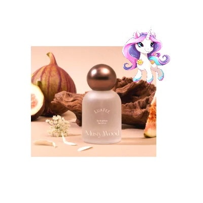 (NEW) マスティウッド 30ml ／香水／高い賦香率／プレグランス／オードパフューム／ムスク香／ウッディ香 6,382円