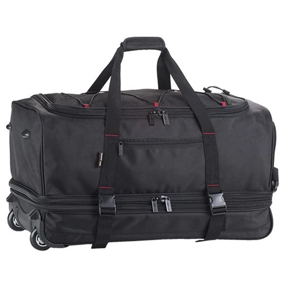ジャーメインギア GERMANE GEAR ボストンキャリーバッグ メンズ 15177-1H ブラッ