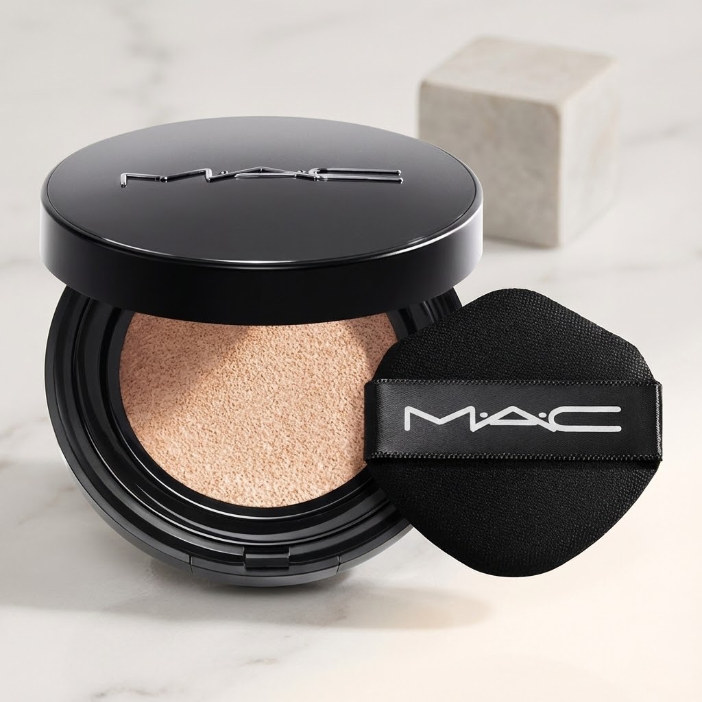 スタジオフィックスロングウェアクッションファンデーションSPF 50 PA +++ 13g NC15 1個 デイリーメイク 自然肌 並行輸入品