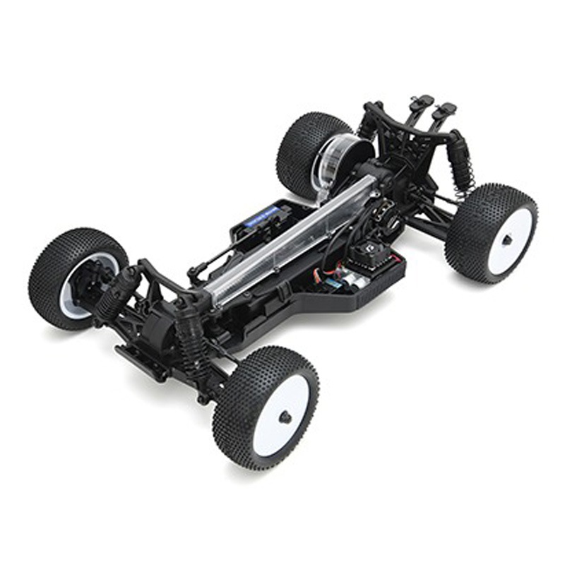 G-FORCE ジーフォース XTRADA 4WD Buggy Kit GK050 1/10 RCバギー 2ベルトドライブ
