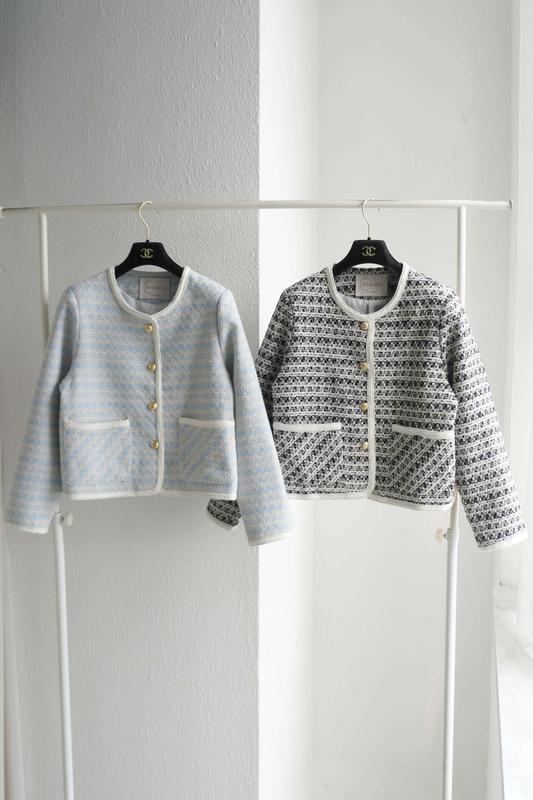 ケーキツイードJK