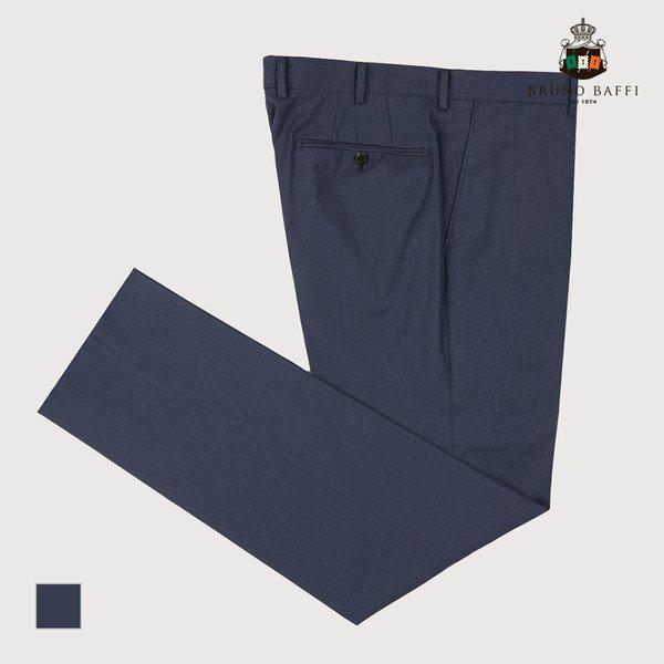 [BRUNO BAFFI] ニューベーシック スーツパンツ._MAVGB4S1141
