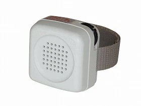 アネックス 電話拡声器デンパル TA-800