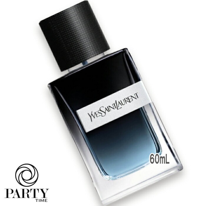 Yves Saint Laurent Y MEN オーデパルファム 60mL