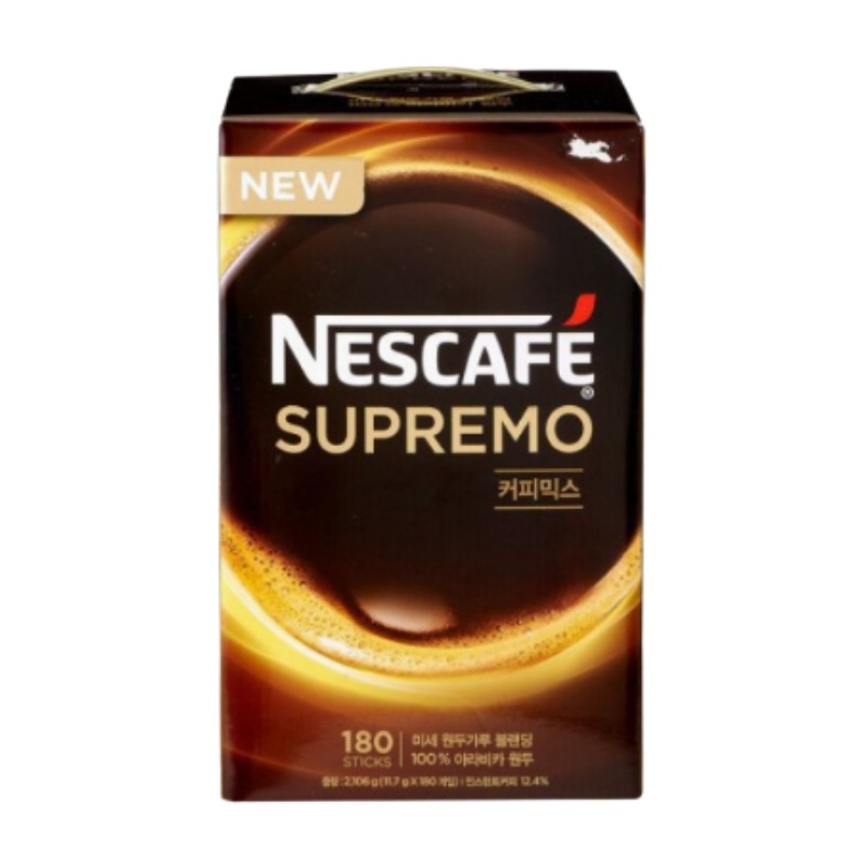 スプリモ コーヒーミックス (11.7G 180入)
