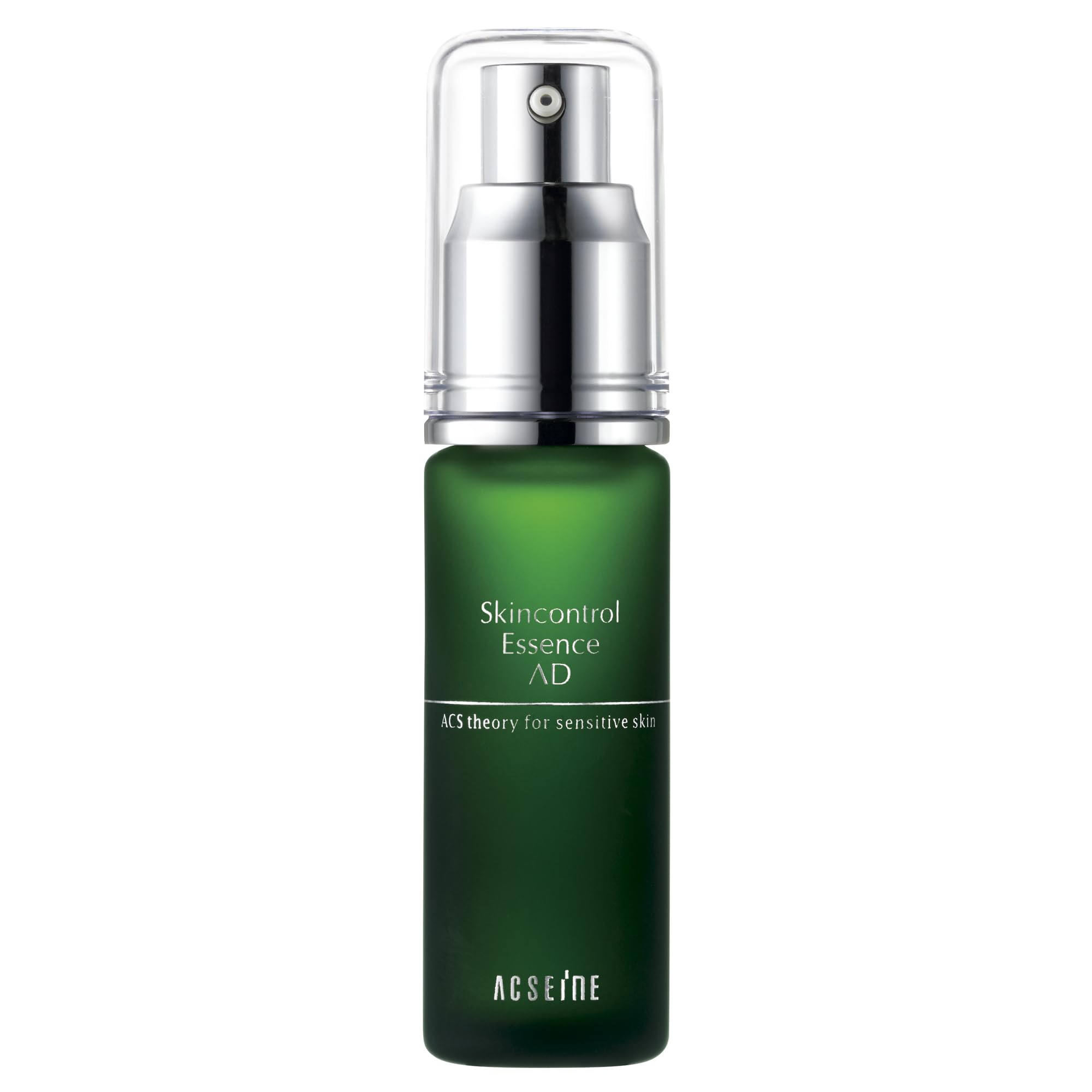 アクセーヌ (ACSEINE) AD コントロール エッセンス (美容液) 25ml