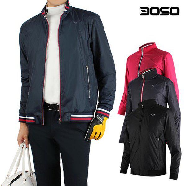 ゴルフウェア 男性 春/秋 メッシュ裏地 ゴルフウィンドブレーカー/TSEB 8,271円