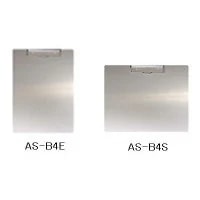 ナカキン アルミ用箋 B4 10枚セット B4ヨコ/AS-B4S