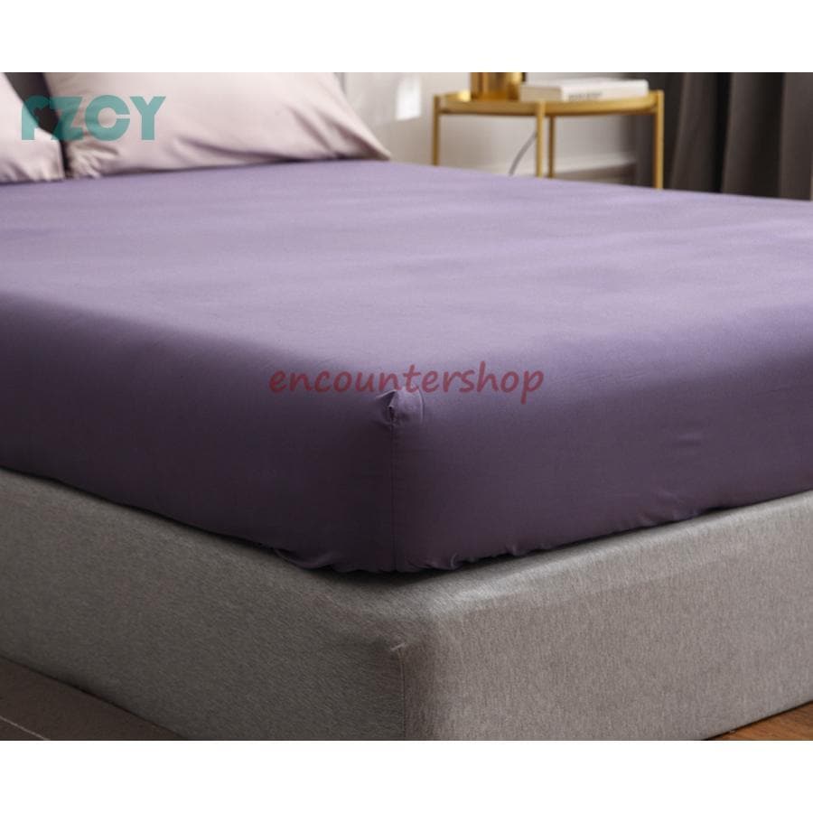 布団カバー ダブル 3/4点セット シーツセット 寝具カバー 枕カバー 通気性 吸湿性 柔らかい 北欧風 無地 洋式和式兼用 ベッド用 四季通用 掛けカバー