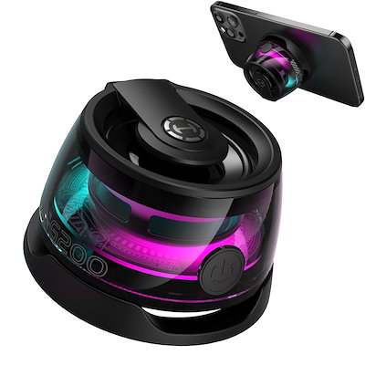 Edifier G200 iPhone スマホスピーカー bluetoothマグネット ...のサムネイル
