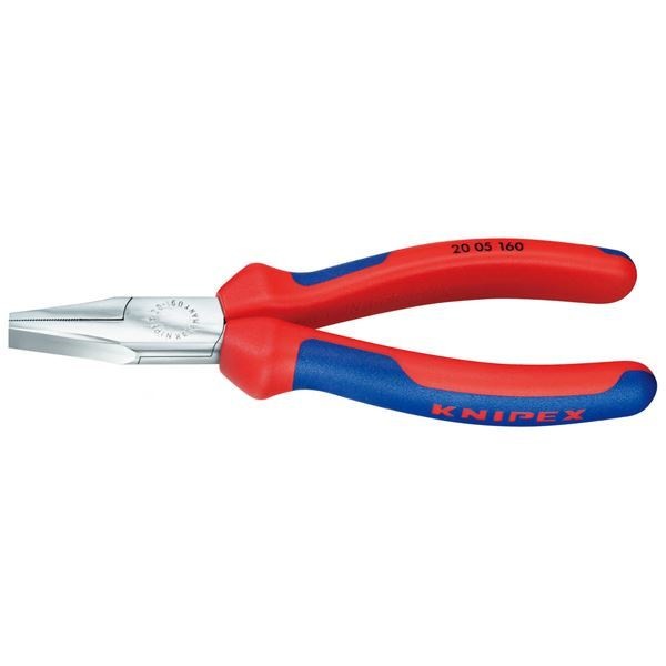 KNIPEX（クニペックス）9800-1／2 絶縁片口スパナ 1000V 手動工具
