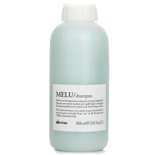melu コンディショナー メロウ アンチブレーケージ ラストラスシャンプー (ロングヘアアンドダメージヘア用) 1000ml