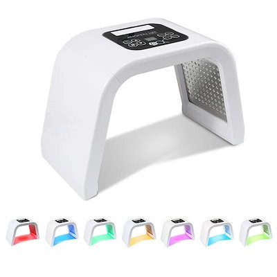 オメガライト　Omelon LED ライト　オメガライト美顔器 オメガライト Omelon LED ライト オメガライト美顔器