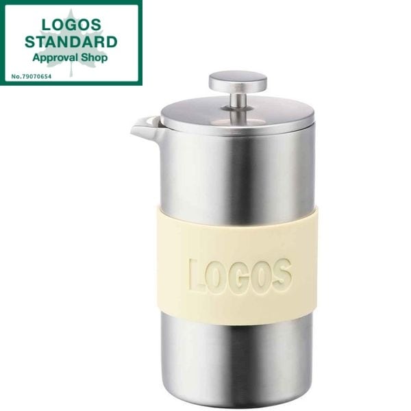 フレンチプレスコーヒーポット No.81210313