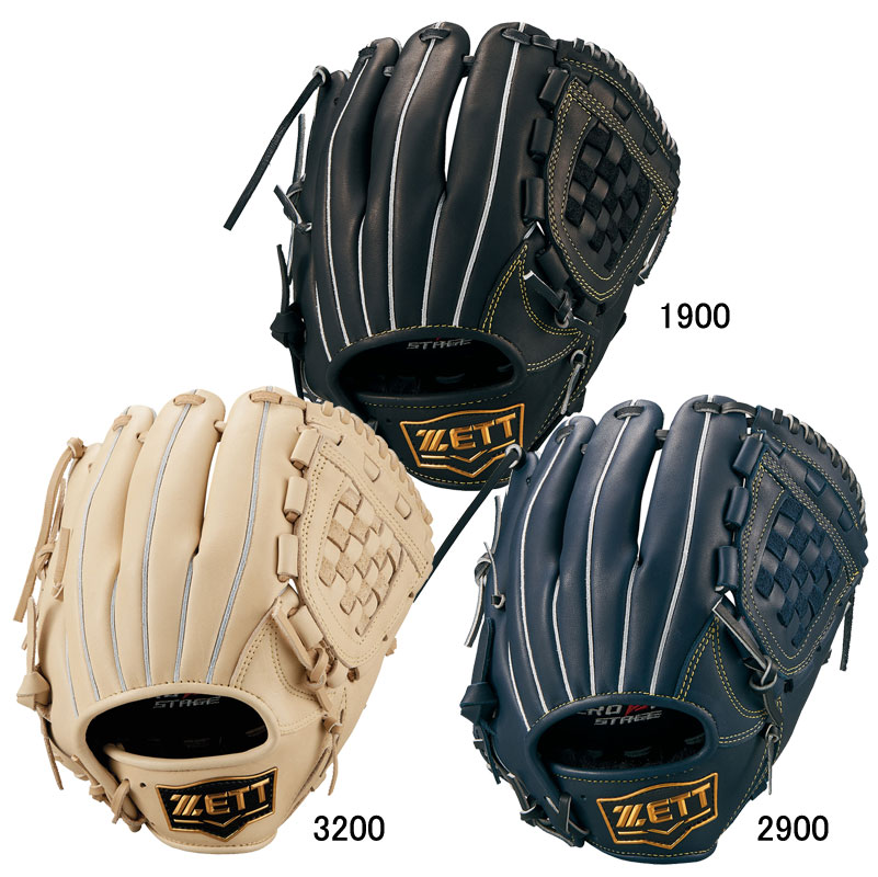 少年軟式用グラブ ZEROONESTAGE 野球 少年 グローブ グラブ JR 24SS(BJGB71430S）