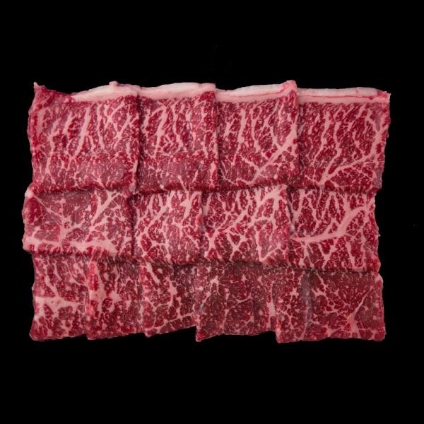 香川 オリーブ牛 讃岐牛 焼肉 モモ300g SISK