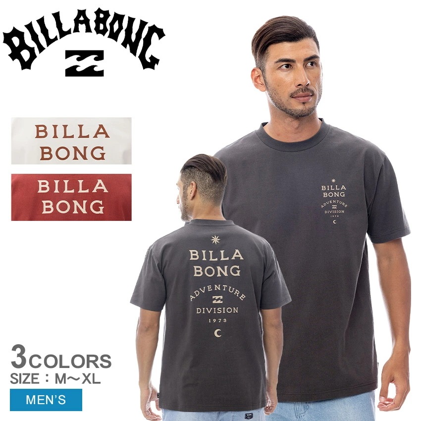 SAHARA Tシャツ BF011217 メンズ トップス ウェア 半袖 ショートスリーブ 厚手 ワイド ゆったり 大きめ アウトドア レジャー カジュアル シンプル Tシャツ ブランド 5,342円