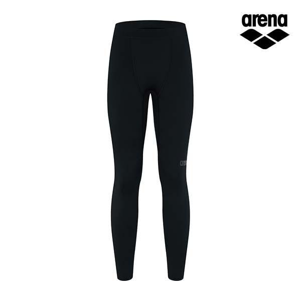 エブリデー男性レジャー9部レギンスA6BM1PZ03BLK