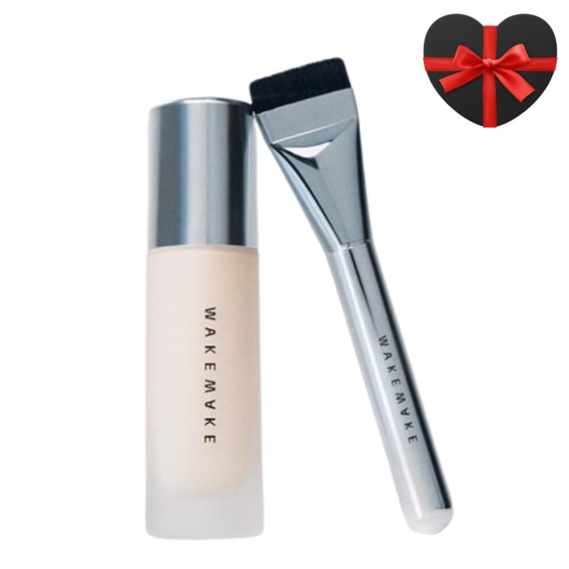 [ブラシ/パフ企画] ウォーター ベルベット カバー ファンデーション/クッションファンテ