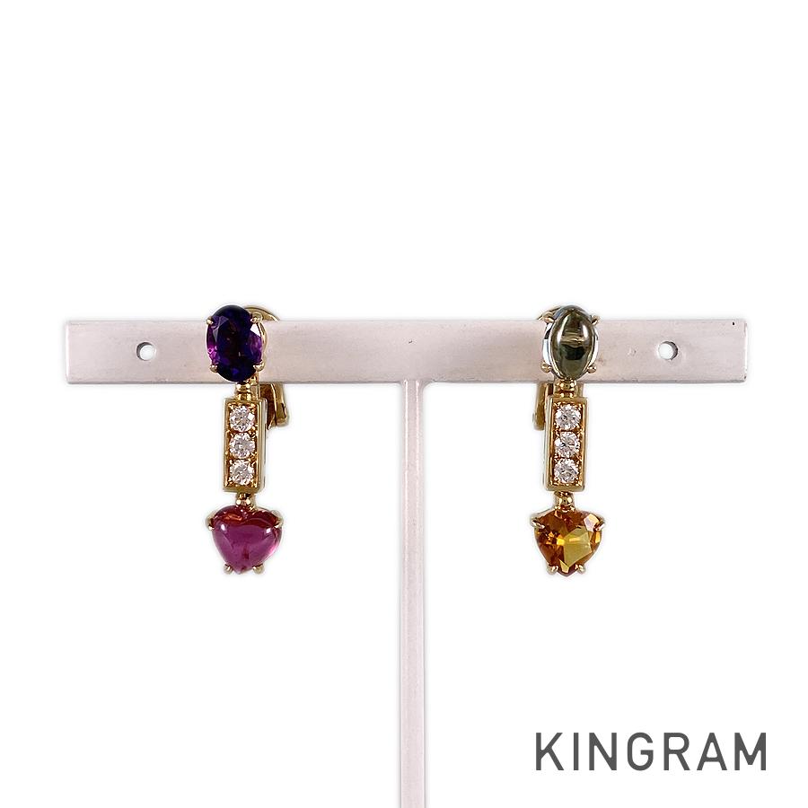 アレグラ ピアス sss【中古】