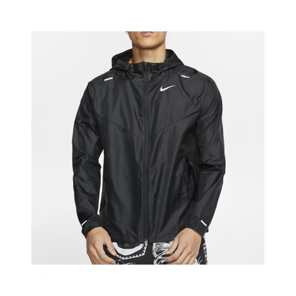 ナイキウインドブレーカーパーカージャケット CK6342-010 BH2303