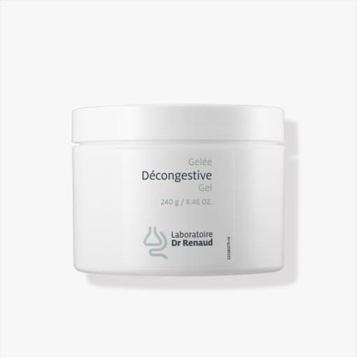 lebon Dr renaud decongestive gel 240ml gel mask pack 21,000円