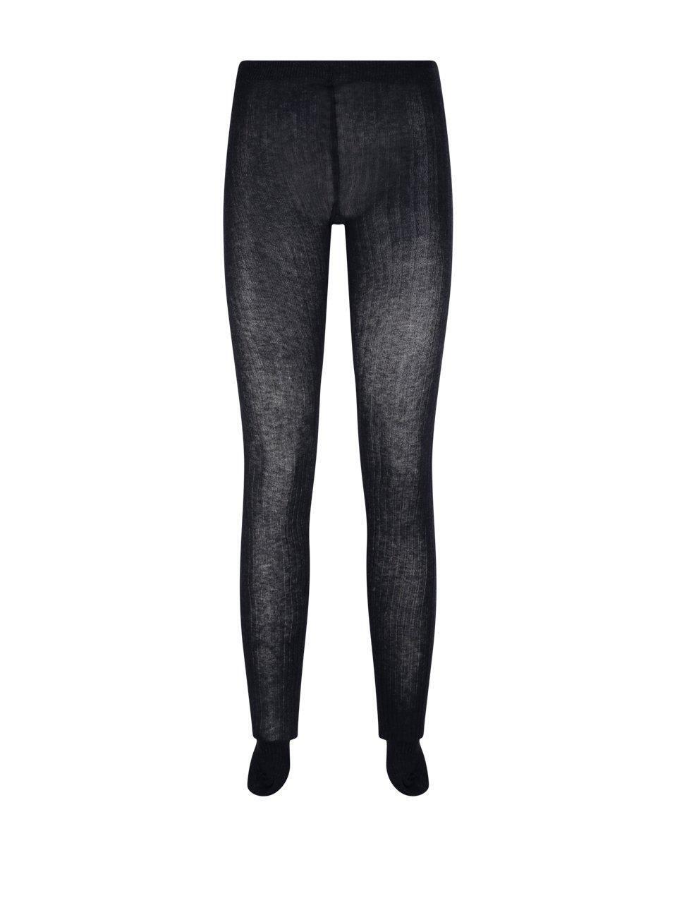 2424816013600_011010 グレー 秋冬2024 ソックス レディース ia