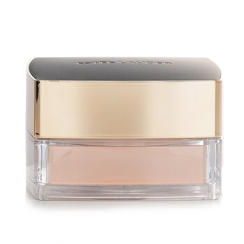 Estee Lauder ダブル ウェア シアー フラッタリー ルース パウダー - # Light Medium Matte