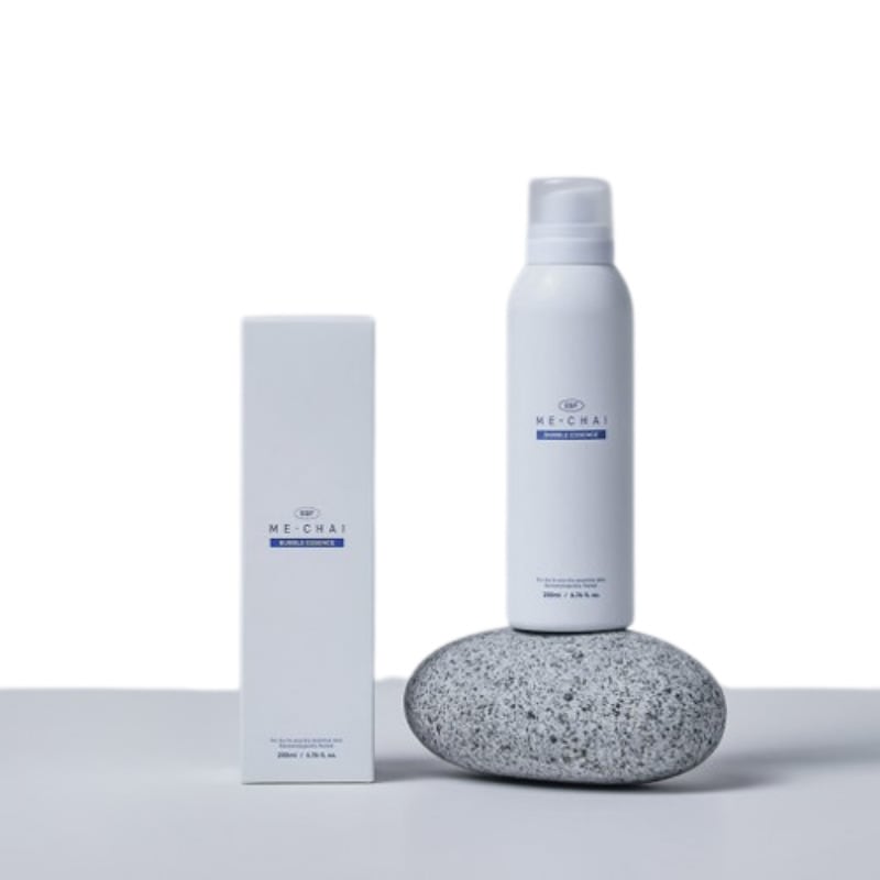 ミチャイ EGF バブルエッセンス 200ml