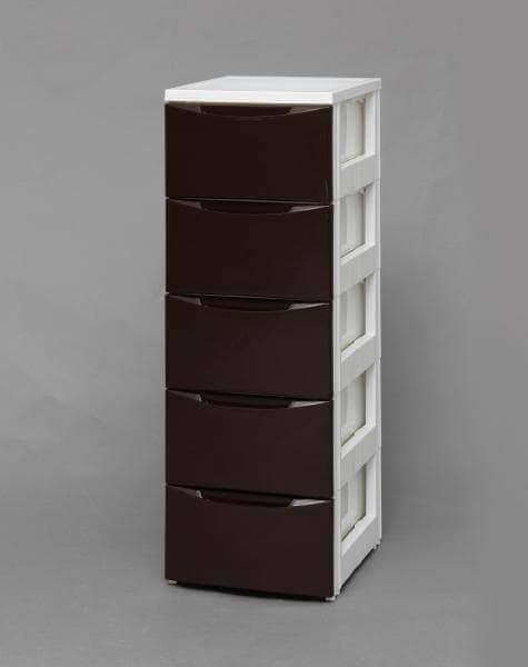 アイリスオーヤマ スリムチェスト COD-325