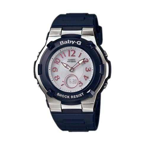 カシオ（CASIO） 腕時計 BABY-G BGA-1100-2BJF