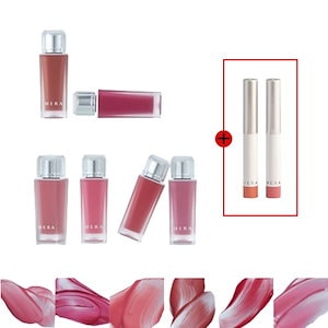 [ジェニPICK][11/20 NEWカラー新作発売] センシュアル ヌードステインティント 6colors /水分ツヤティント/ 韓国コスメ