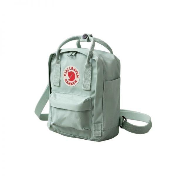 FJALLRAVEN 25FW カンケン スリング ミントグリーン (23797600) (KANKEN SLING MINT GREEN)